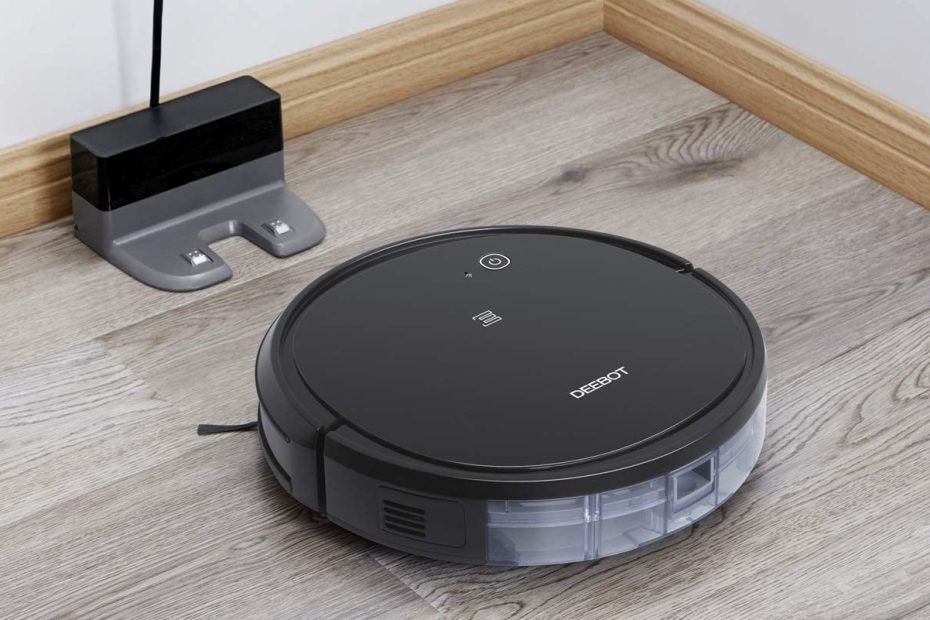 robot vacuum