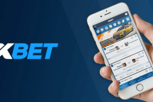 try one of official betting sites 1xBet