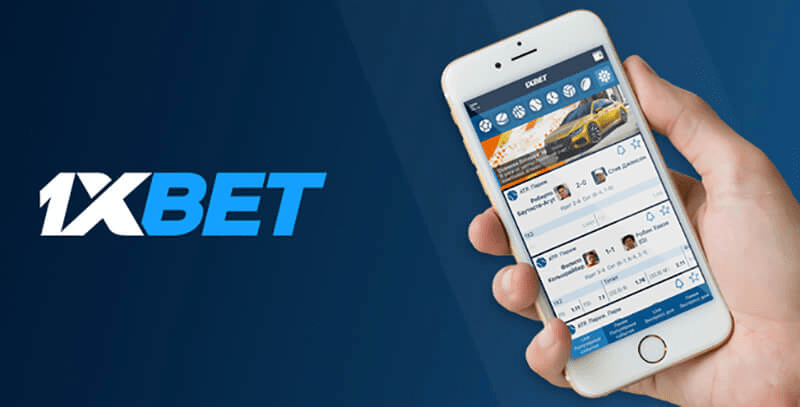 try one of official betting sites 1xBet