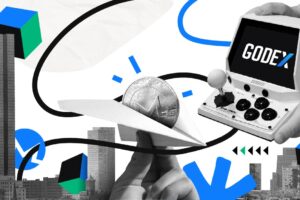 xmr to btc with godex