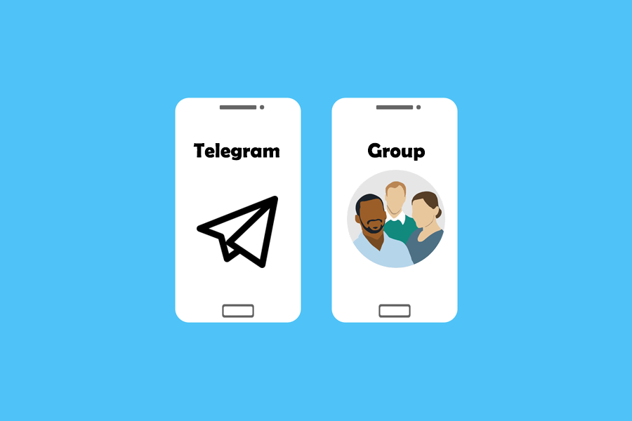 Create Telegram Account for Android and iOS