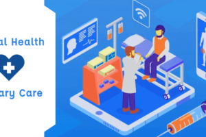 Digital Technology in Care