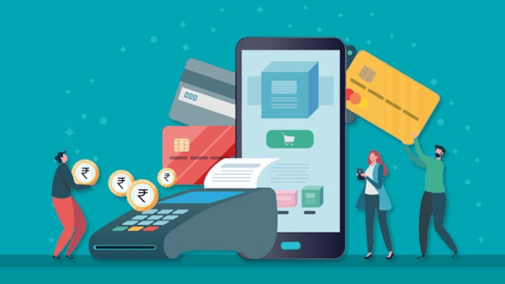Digital payments