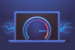 Faster Internet Connection