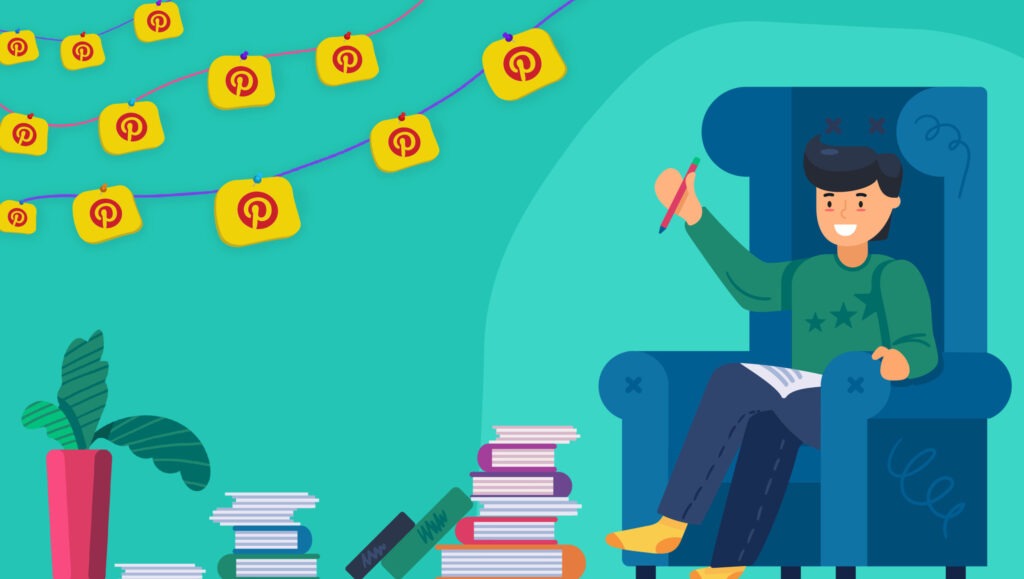 Growing your Audience on Pinterest