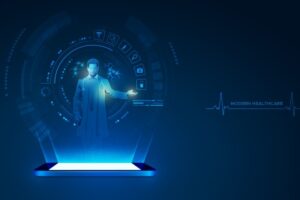 Internet Is Changing the Face of Healthcare