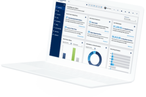 Software for Appliance Repair