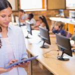 Technology colleges should adapt to communicate with their students