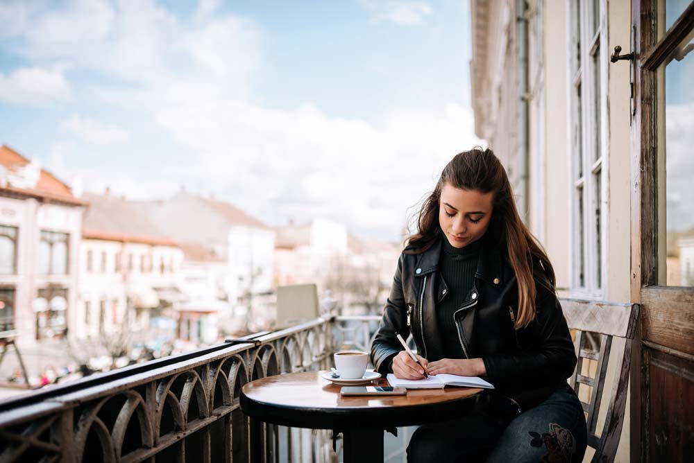 Travel Diary of Cedric Okiorina