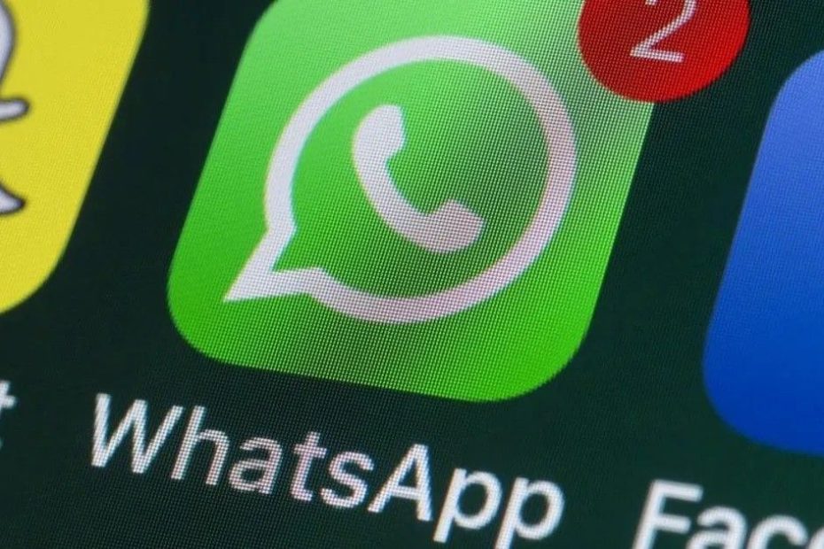 WhatsApp Adds A Snapchat Features