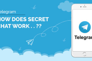 how to create a secret chat on Telegram