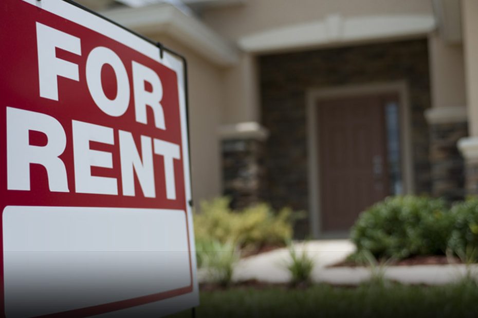 prepare before for property rental