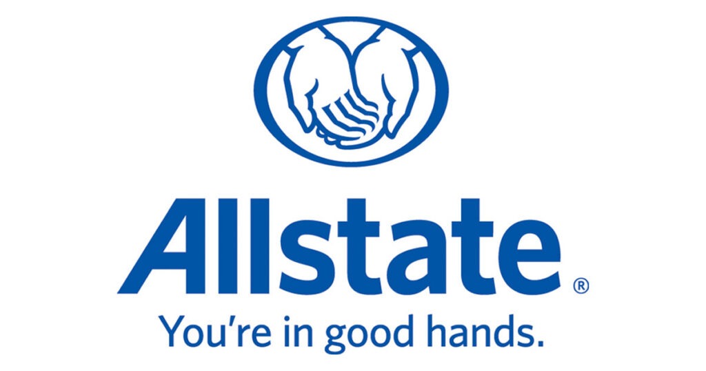 Allstate auto insurance company