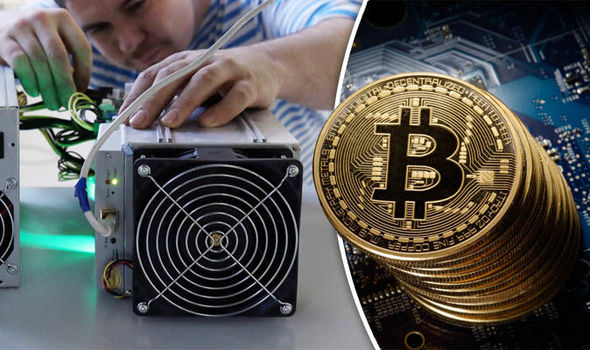 Become a Bitcoin Miner