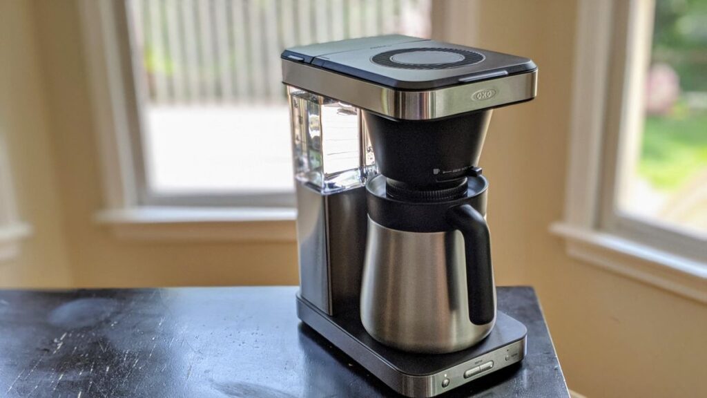 Best Coffee Maker