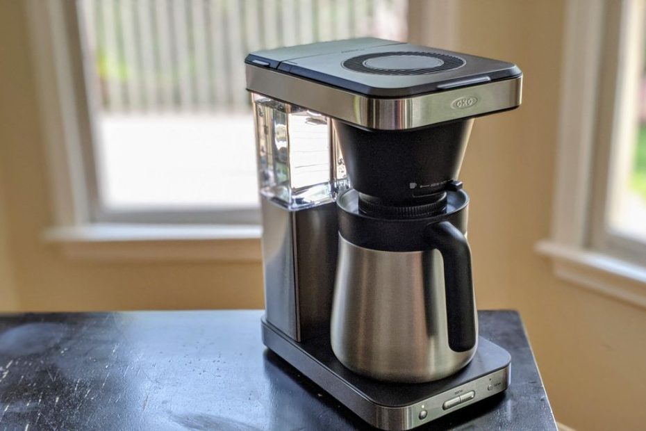 Best Coffee Maker