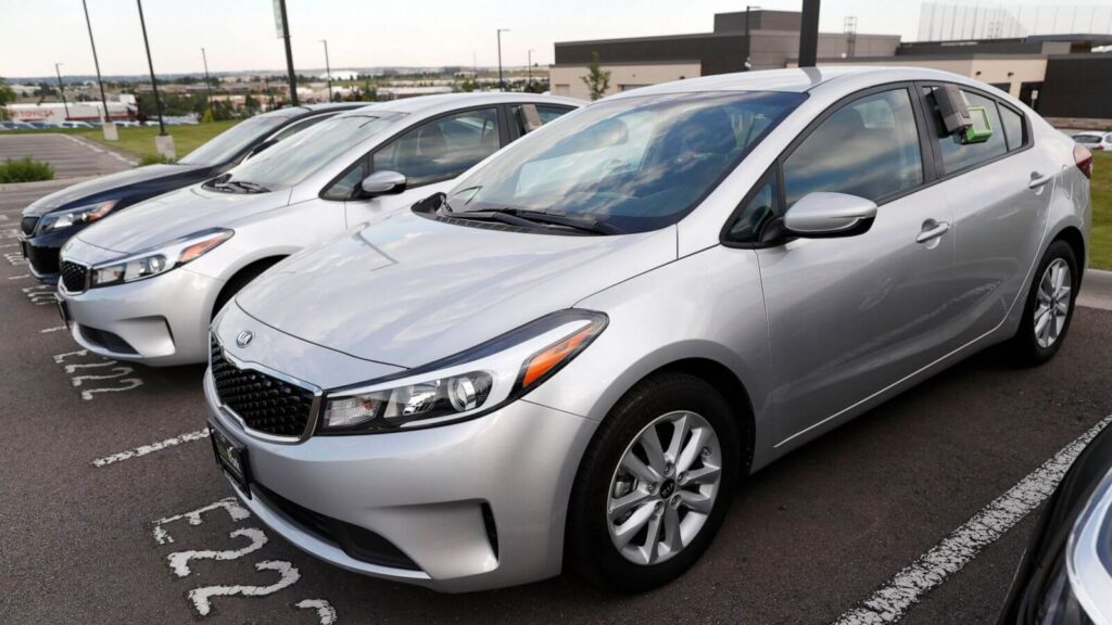 Buy Used Cars in the US