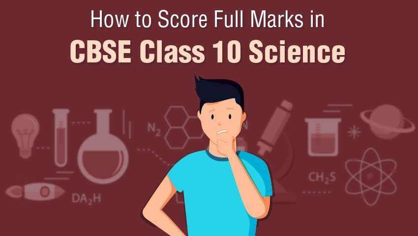 Class 10 Chemistry Exam