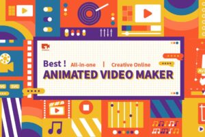 Doratoon Best Online Animation Maker