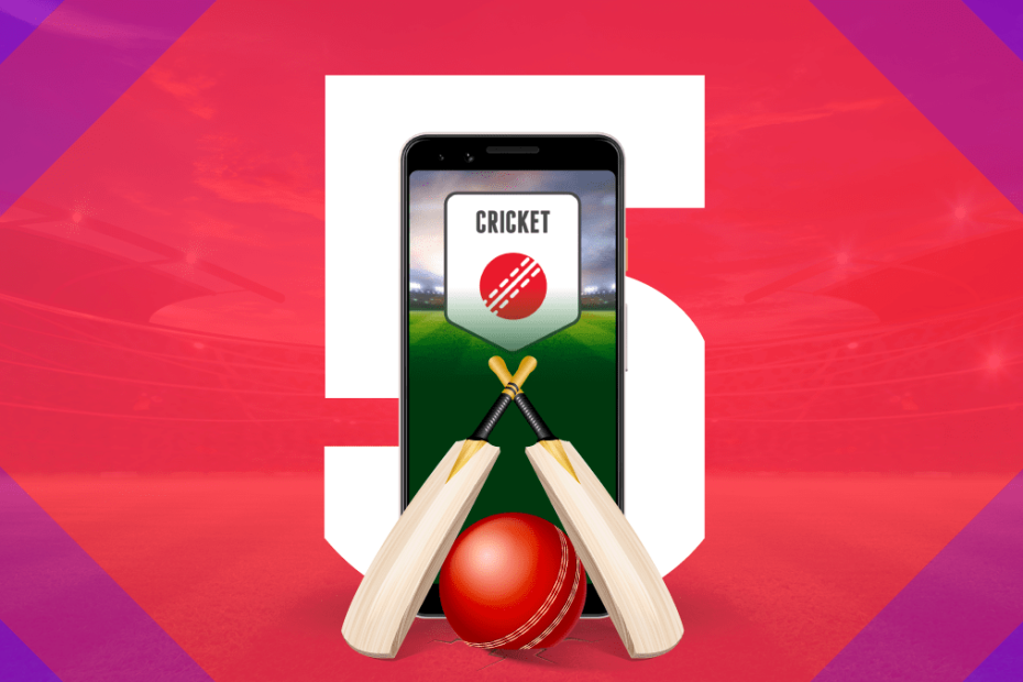 Gamezy Fantasy Cricket