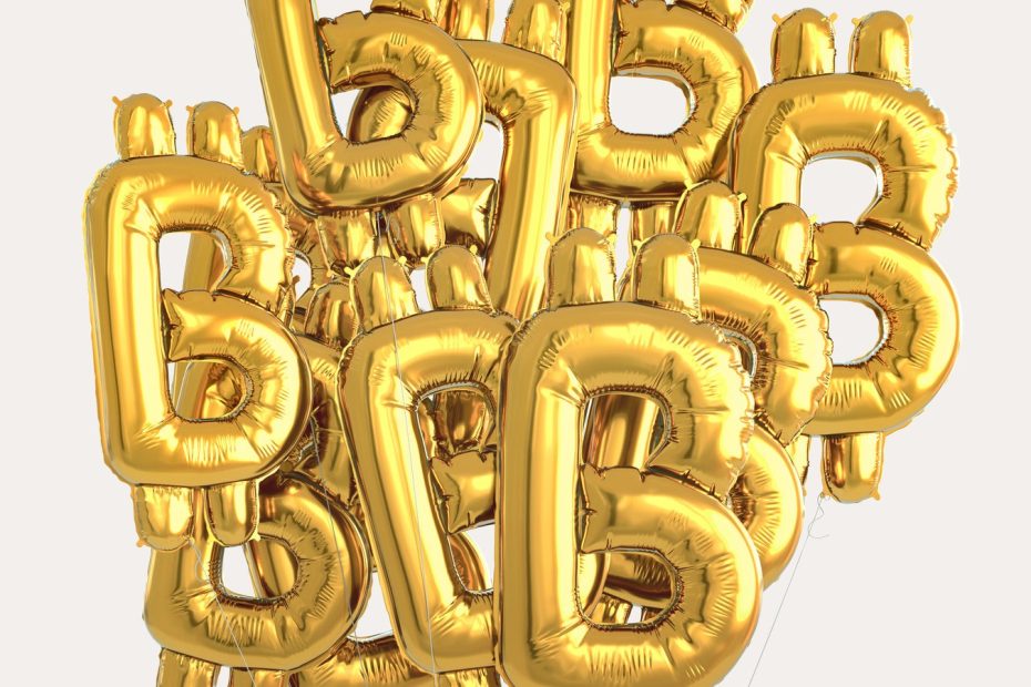 Informative Bitcoin Dictionary