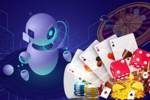 Innovations in Gambling Industry