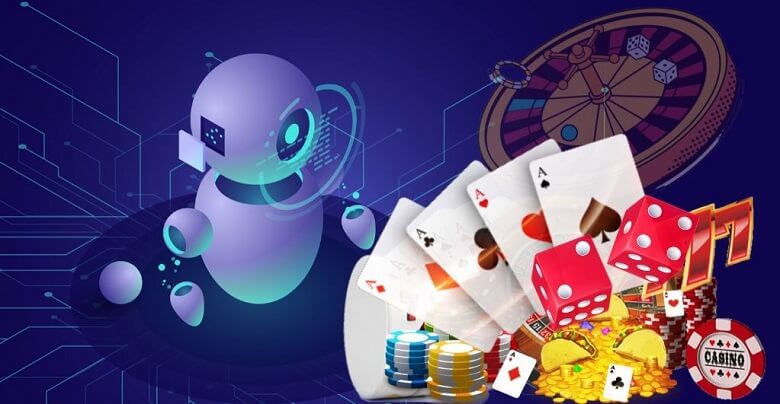 Innovations in Gambling Industry