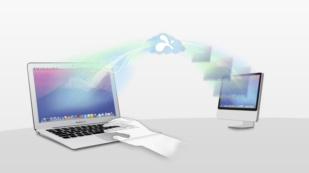 Remote assistance tools