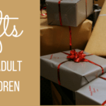 Unique Gifts for the Adult