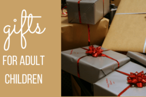 Unique Gifts for the Adult