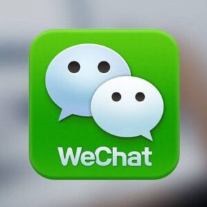 WeChat alternative