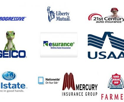 auto insurance companies in usa