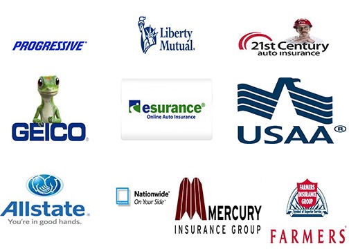 auto insurance companies in usa