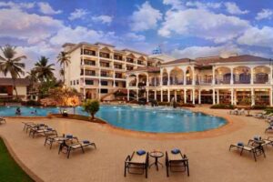 5 Star Resort Place