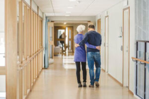 Aged Care Homes