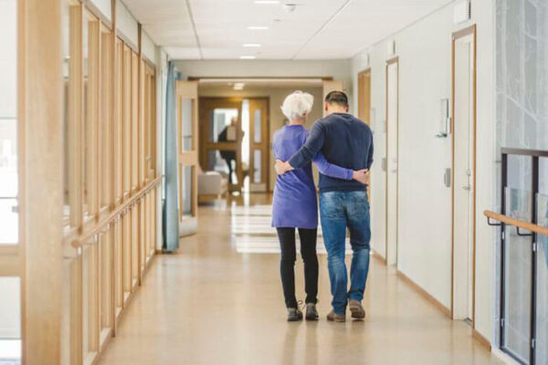Aged Care Homes