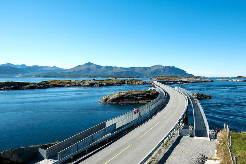 Atlantic Highway