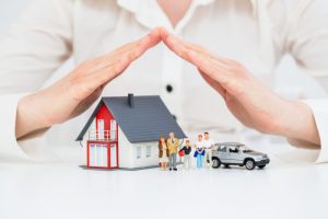 Auto and Home Insurance