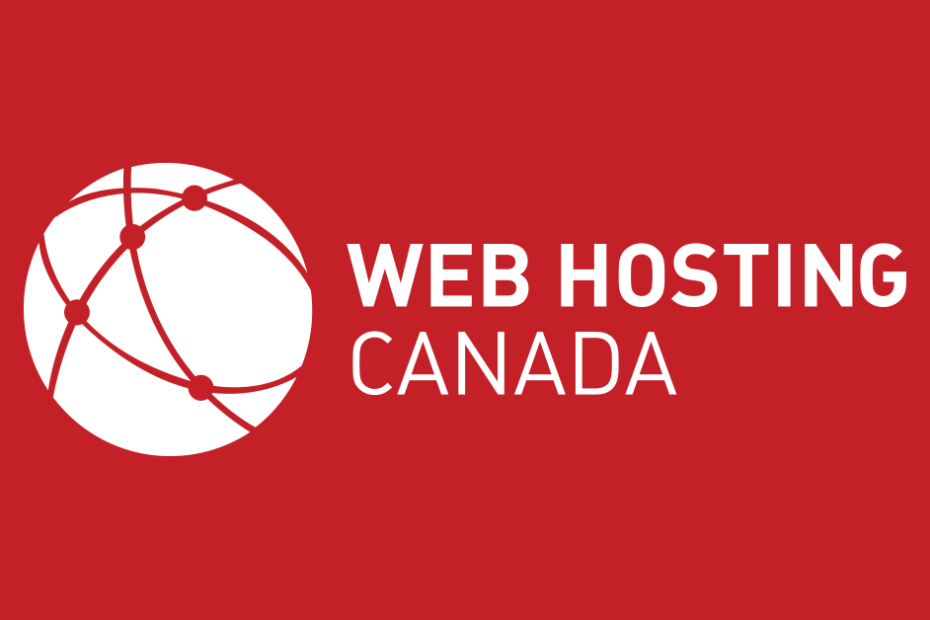 Canadian web hosting