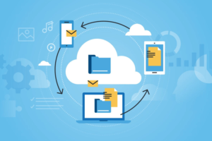 Cloud-Based Apps