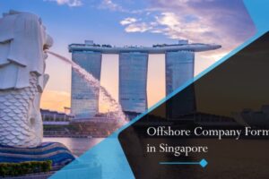 Company Formation in Singapore