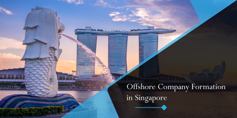 Company Formation in Singapore