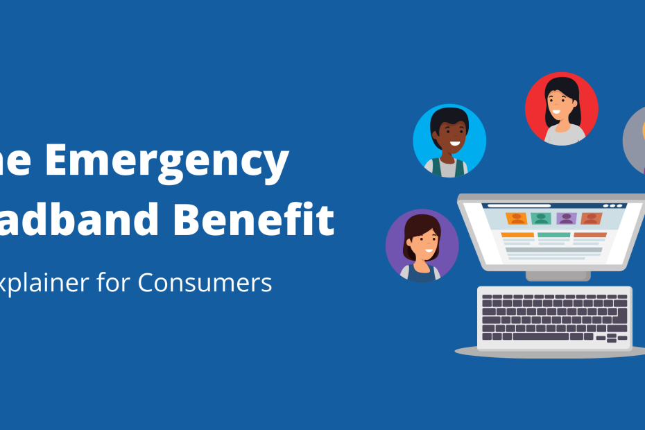 Emergency Broadband Benefit