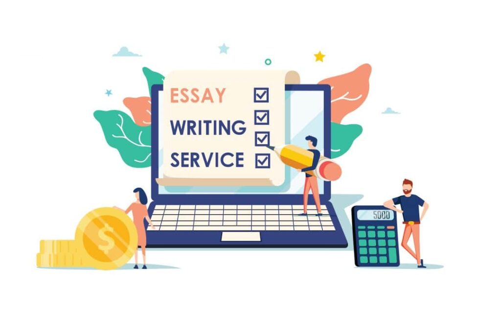 Essay Writing Services