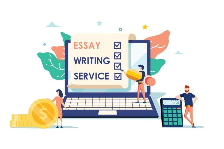 Essay Writing Services