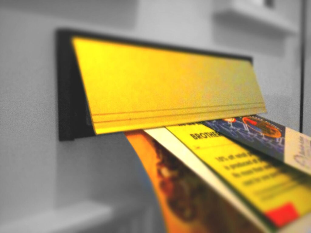 Flyer Delivery in melbourne