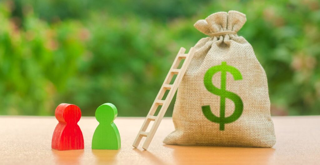 Guaranteed loans