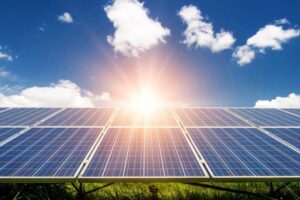 How Solar Panels Work