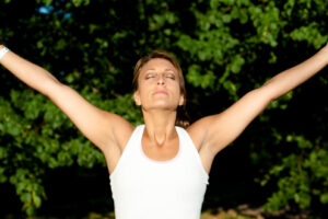 Intersection of Science and Wellness