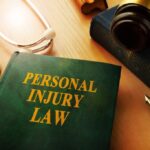 Lawsuit for a Personal Injury